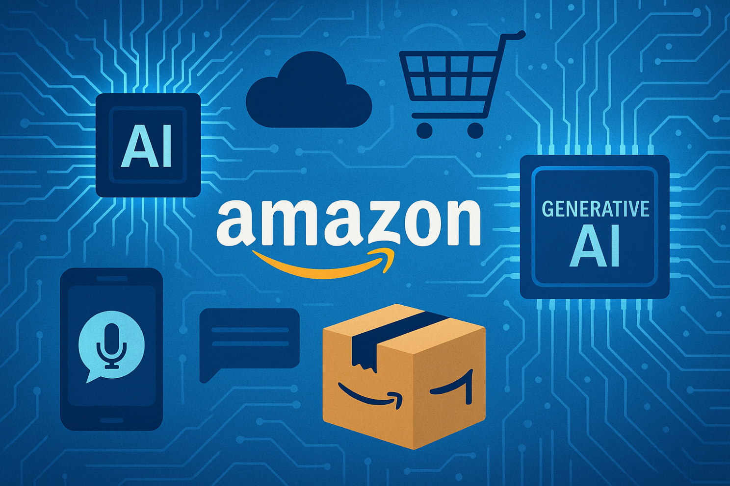 Amazon
