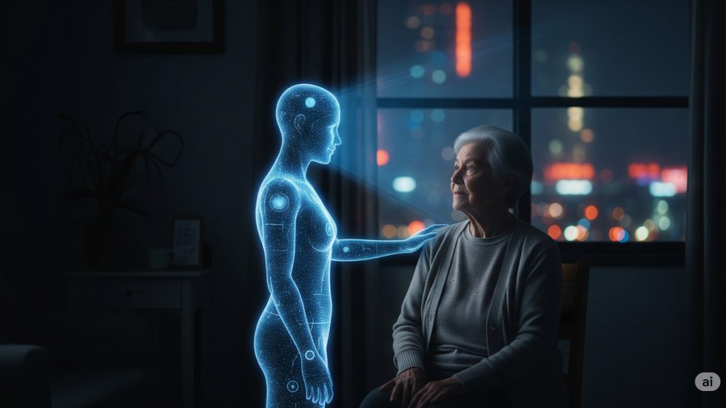 AI companions