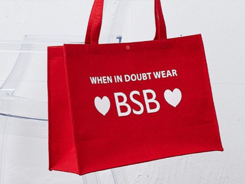 BSB Case Study