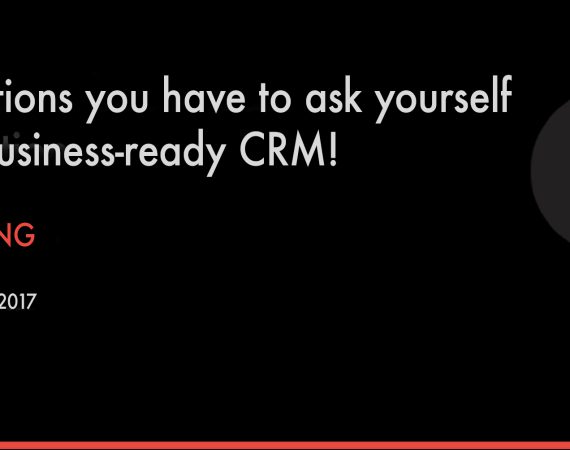 CRM