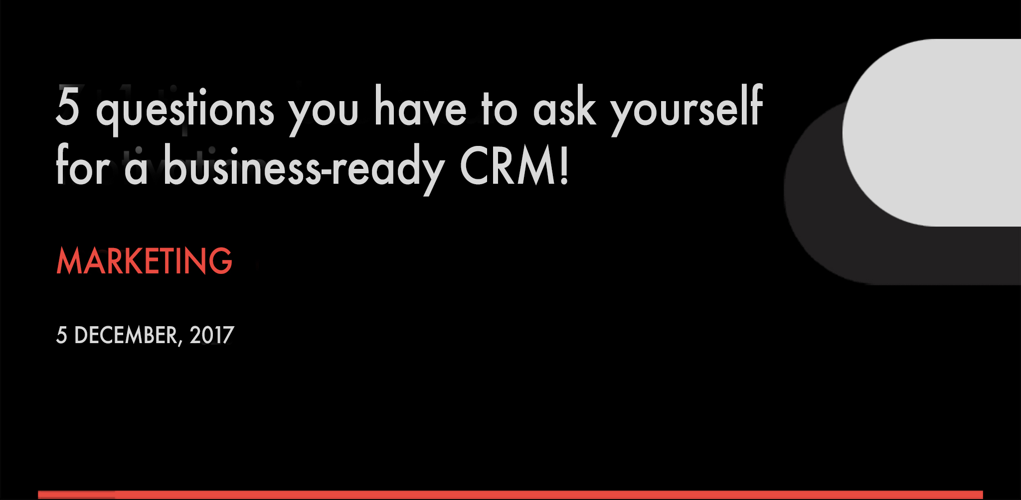 CRM