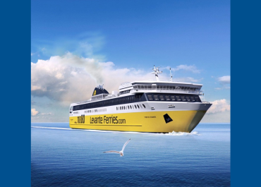 Levante Ferries Case Study