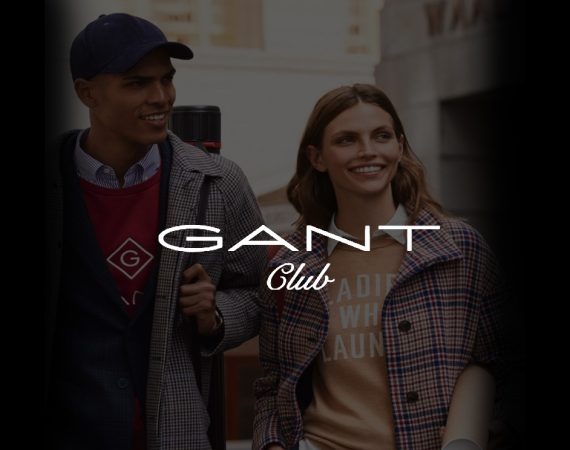 logo of Gant club