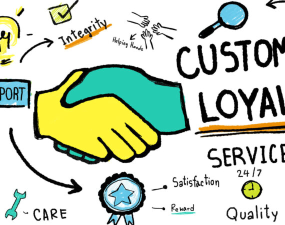 customer loyalty management