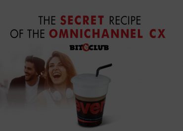 The secret recipe of the omnichannel CX