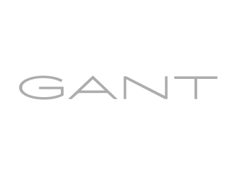 Gant-grey-logo