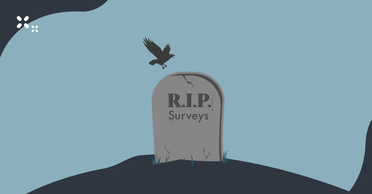Why Voice of Customer