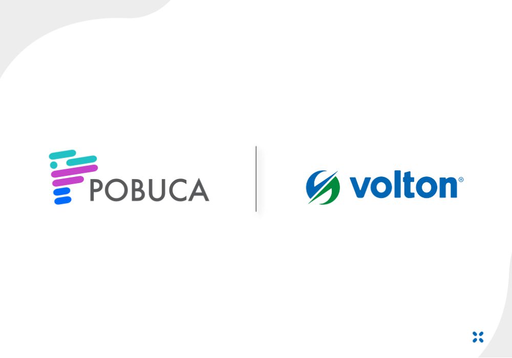 Pobuca Experience Cloud and Volton project