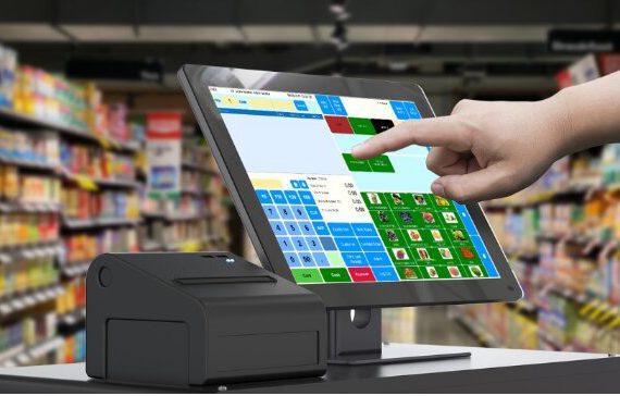 POS-based loyalty programs