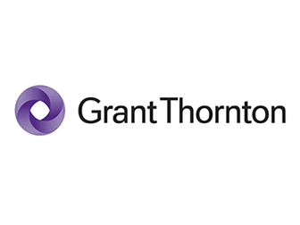 Grant Thorton logo