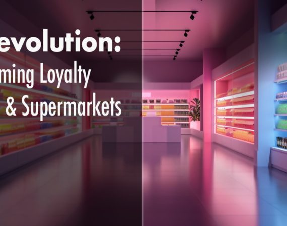CX & Loyalty in Retail & Supermarkets