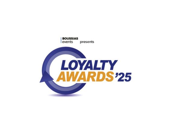Loyalty awards 25