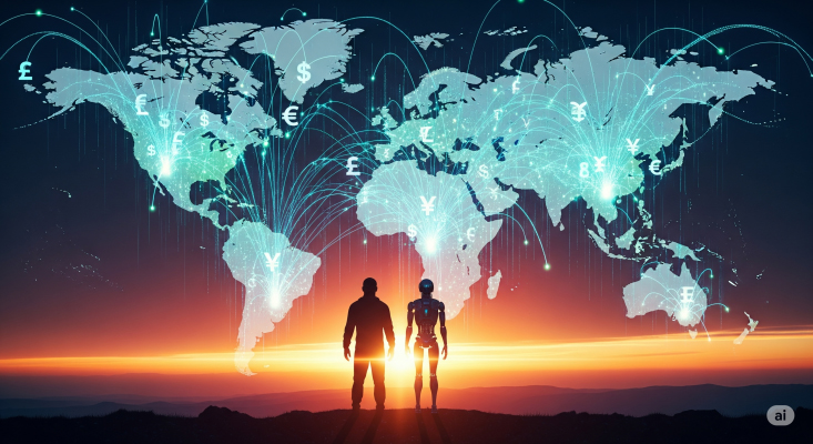 The Trillion-Dollar difference