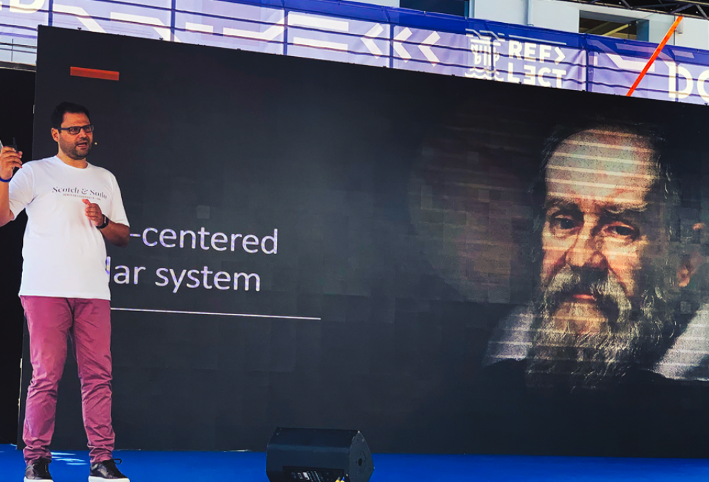 AI and our illusions about life latest scientific & technology advancements