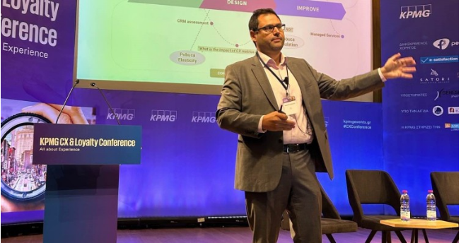 Capture Decision Intelligence