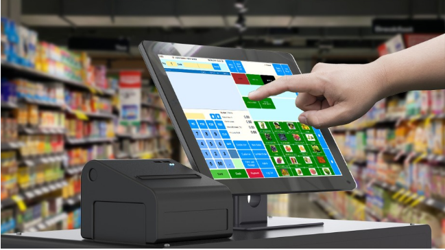 Capture POS-based loyalty programs
