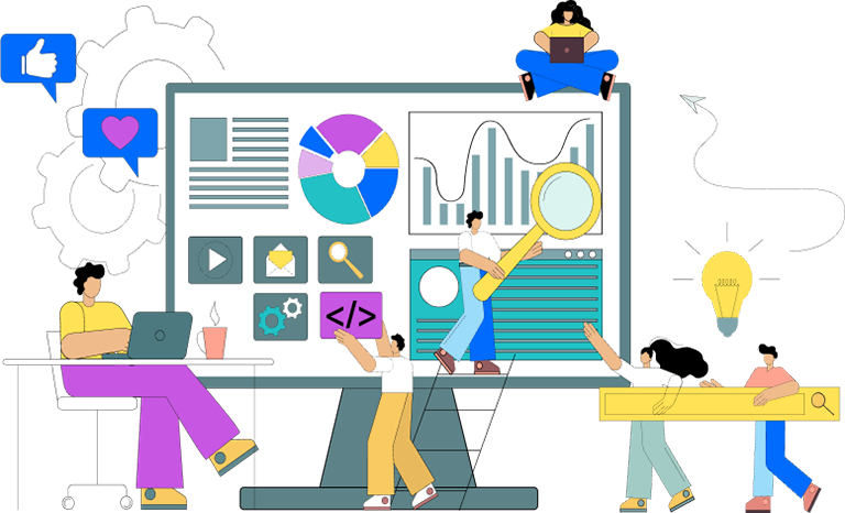 Get_customer_insights turning data into actionable insights