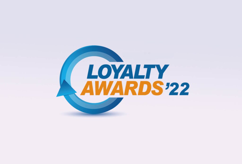 Loyalty awards 2022 Loyalty awards 2022