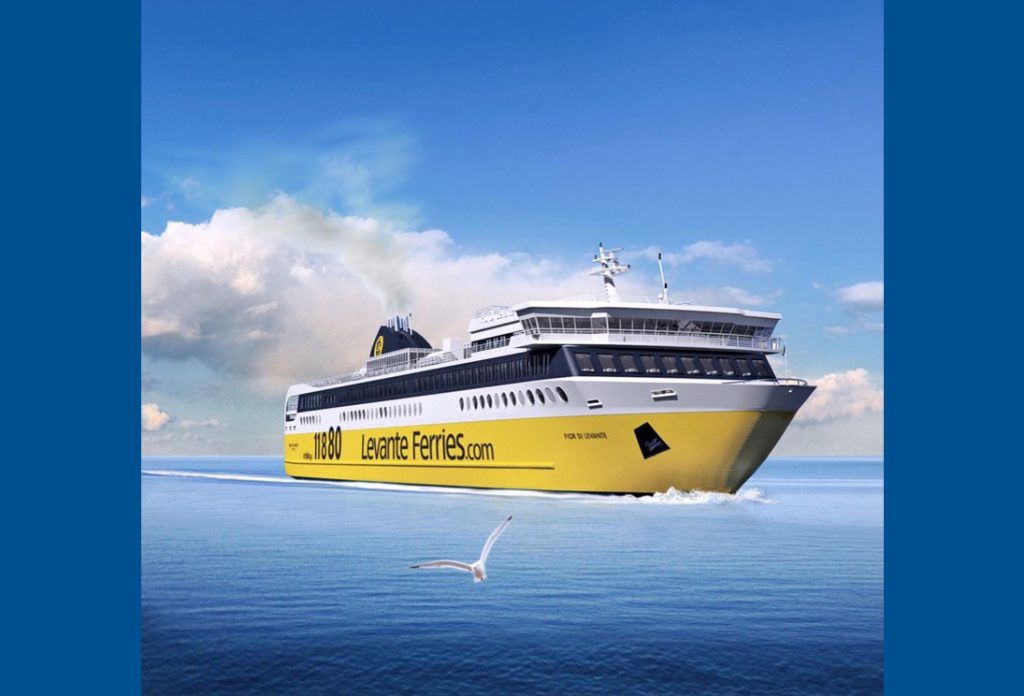 MicrosoftTeams-image-1 levante ferries in the sea