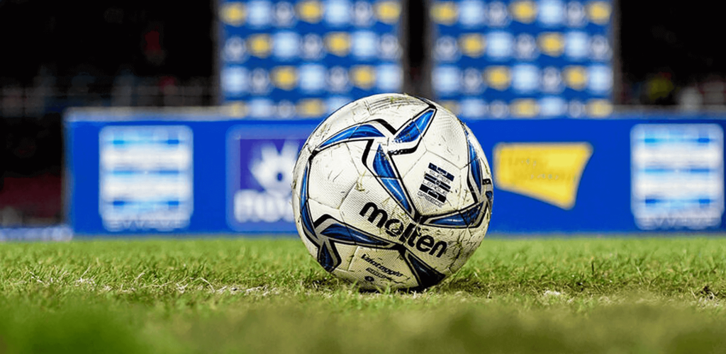 football championships