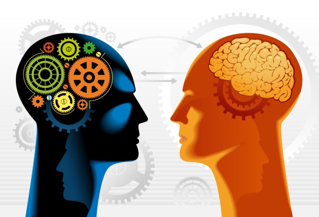 The turning point in AI
