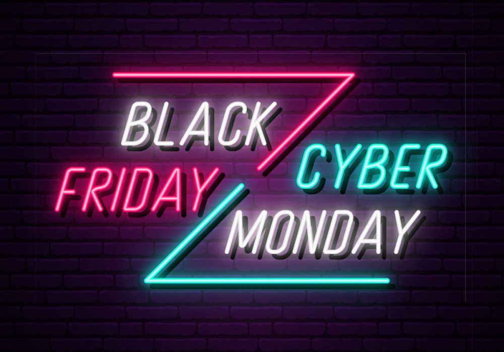 Great CX - Your best Black Friday and Cyber Monday offer