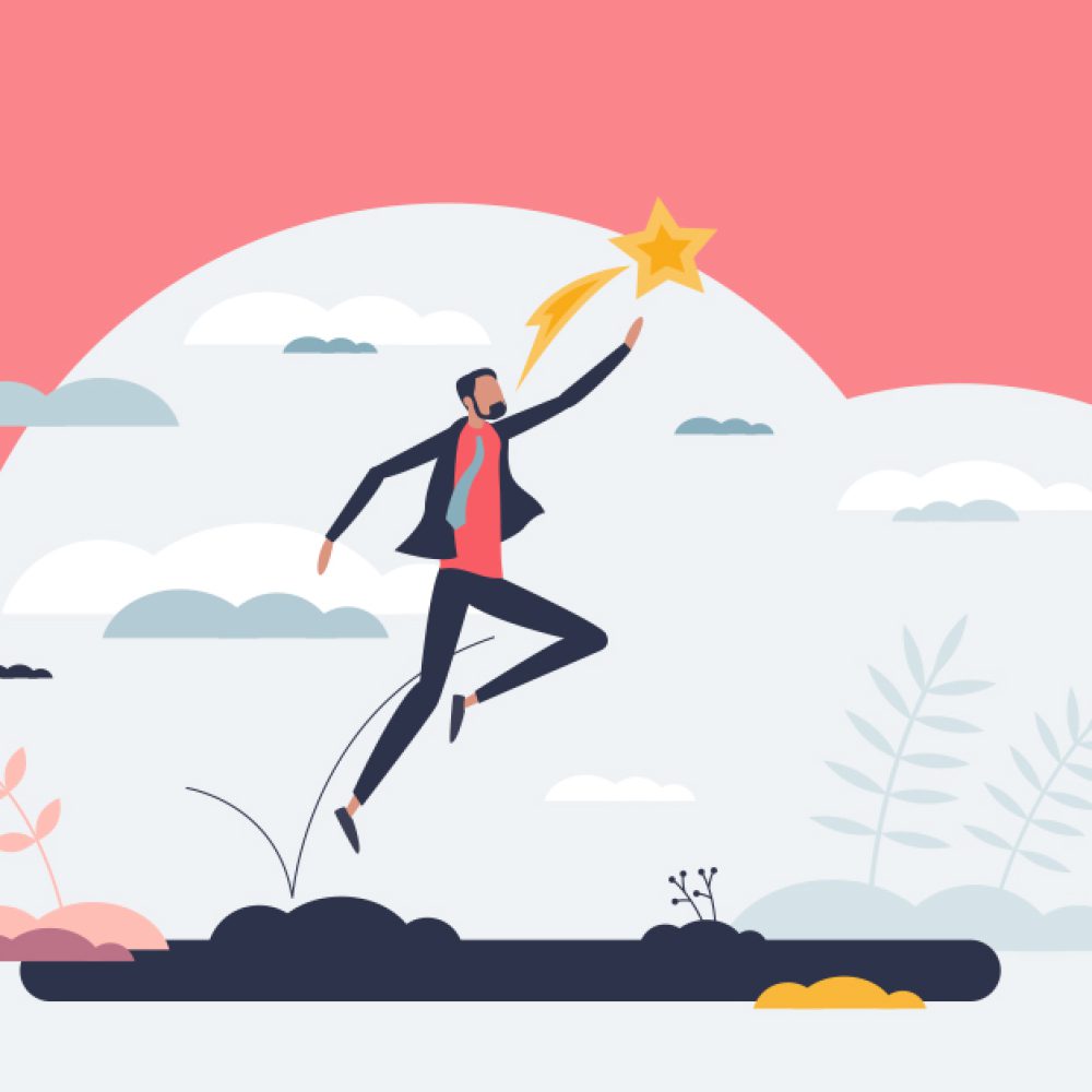 The CX mindset that drives success! Let’s have a look at these special traits and mentality that a businessman should have or build to be a CX leader and drive success.