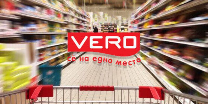 Vero Case Study